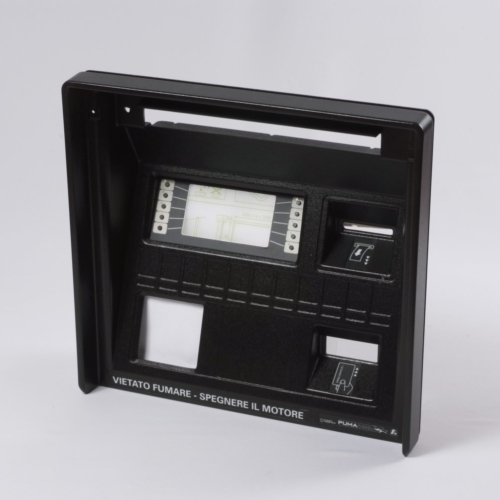 871413 - RP.OPT.TOP.STD RICAMBIO PAN.LO FRONT. OPT TOP vers. STD