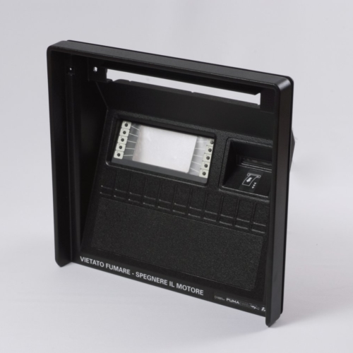 871414 - RP.OPT.BNA.STD RICAMBIO PAN.LO FRONT. OPT BNE vers. STD