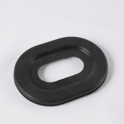 96028 - GOMMA USCITA TUBO EROGAZIONE A DISEGNO TR 1296