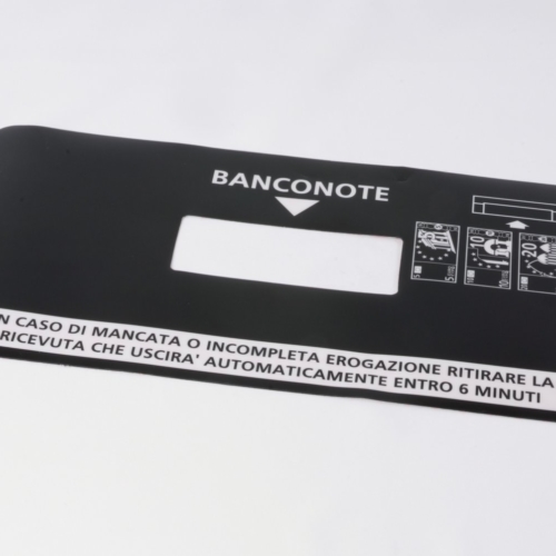 971662 - ADES BANC/ISTRUZ. OPT 256P STD