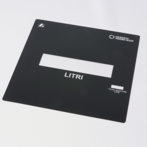 971822.01 - ADES VIS 6D LCD +TV RETR STD A DISTINTA 971822.01