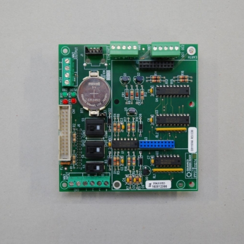 E8111074A.C01 - IPPO scheda interfaccia piazzale OPT