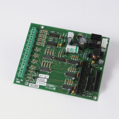 E8111120A.A01 - SPIO - SPOT pay input/output