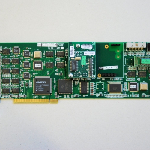 R8111010C - CORE cartella PCI controllo WCORE LONI e ST8