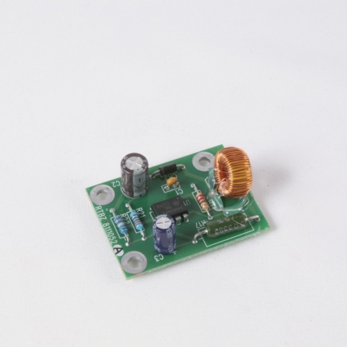 R8111052A - RTBZ.RF REGOLATORE TENSIONE