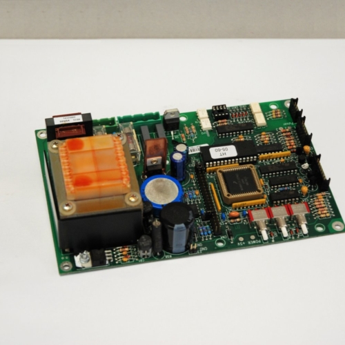 R811651 - C2RF car. processore/interfaccia