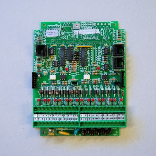 R811756 - CCPL CAR. connessione pompe E.