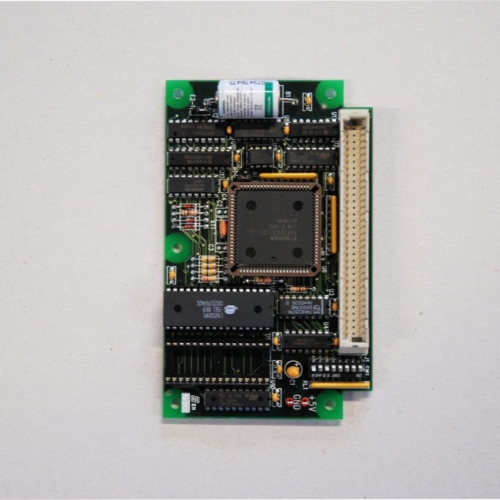 R811793 - CZTT cartella processore sist. OPT