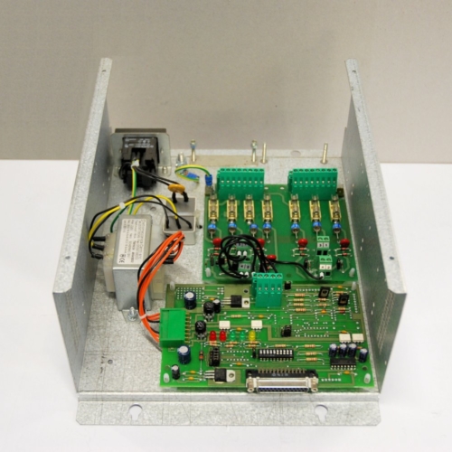 R821166 - COPT per SPOT (sostituzione MUC OSD)