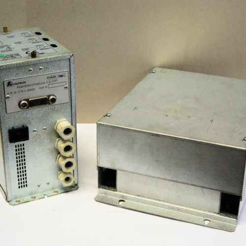 Convertitori di Protocollo